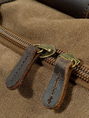 Highland Expeditioner Duffle Bag - Vailor & Veil