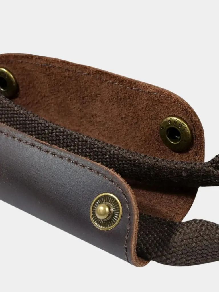 Highland Expeditioner Duffle Bag - Vailor & Veil