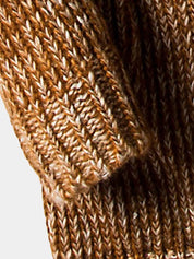 Himalaya Knit Hooded Jacket - Vailor & Veil