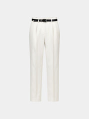 Hollywood Classic Trousers (Belt Included) - Vailor & Veil
