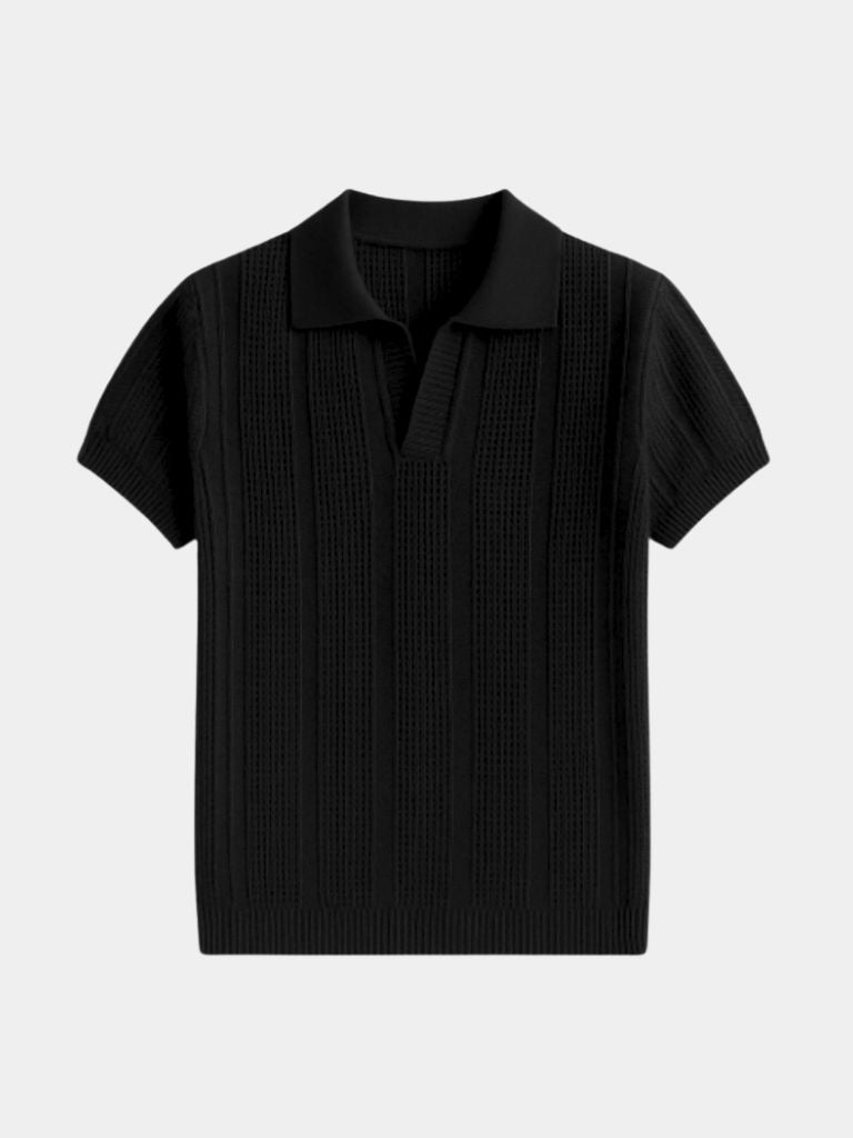 Ivory Coast Polo Shirt – Vailor & Veil