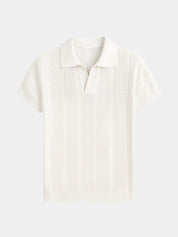 Ivory Coast Polo Shirt – Vailor & Veil