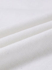 Ivory Elite Long Sleeve Polo – Vailor & Veil