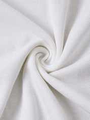 Ivory Elite Long Sleeve Polo – Vailor & Veil