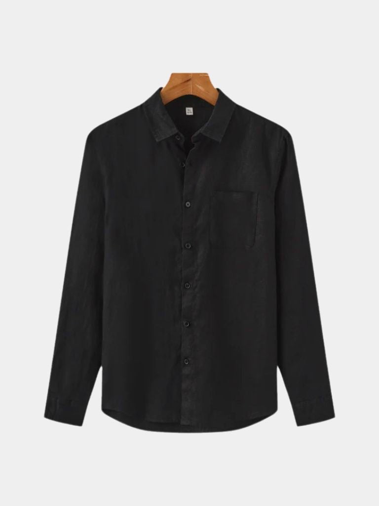 Linen Noire Set - Vailor & Veil