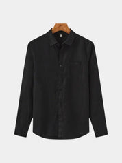 Linen Noire Set - Vailor & Veil