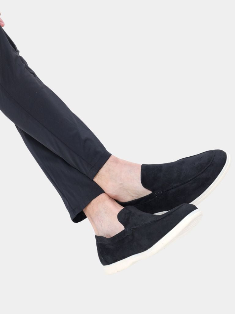 Linen Noire Set - Vailor & Veil