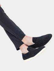 Linen Noire Set - Vailor & Veil