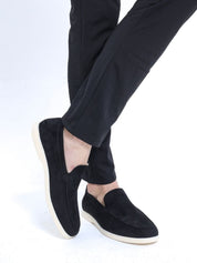 Linen Noire Set - Vailor & Veil