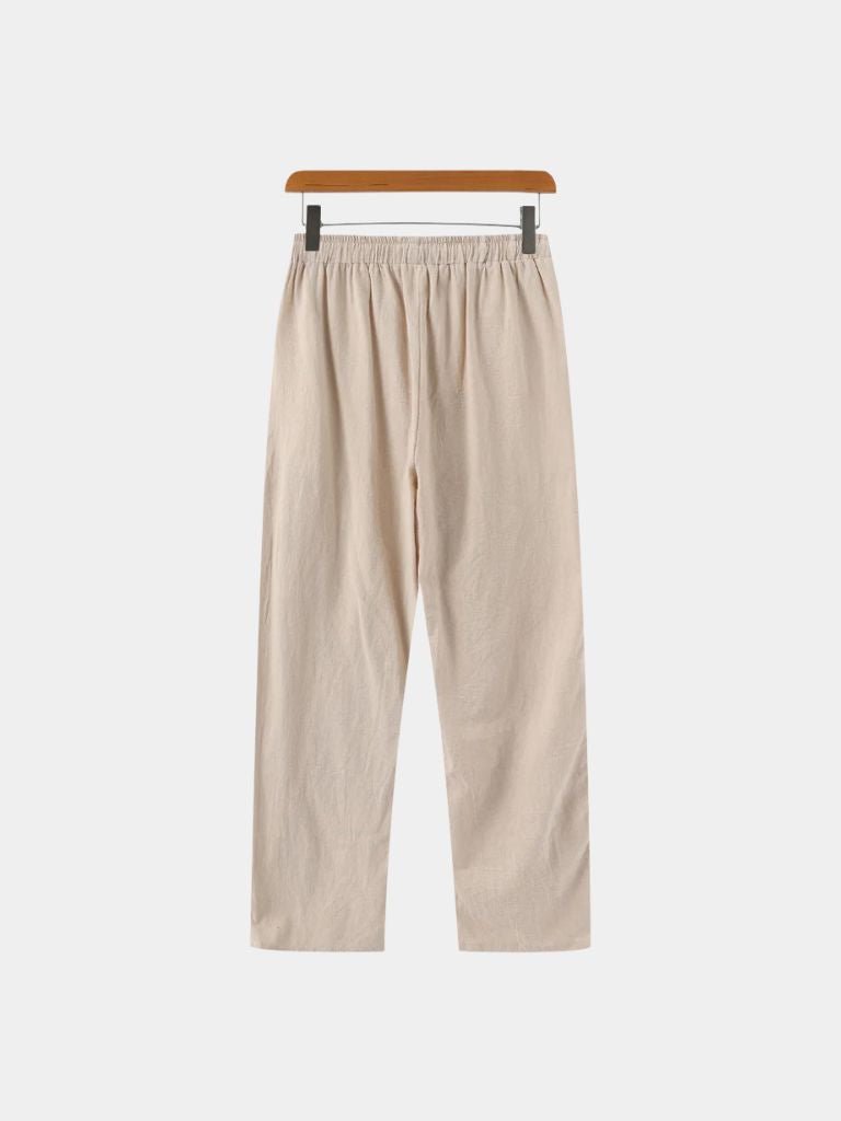 Linen Noire Set - Vailor & Veil