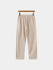 Linen Noire Set - Vailor & Veil