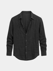 [SPECIAL PACK] Linen Reverie Summer Shirt -  Vailor & Veil