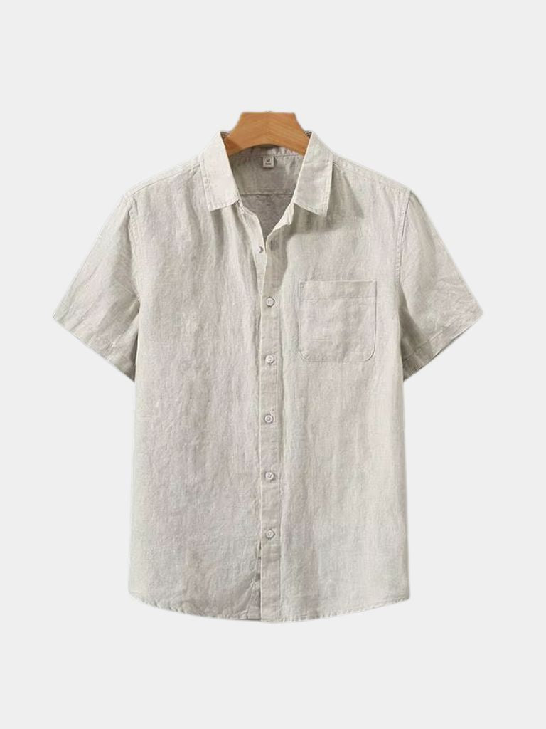 Lino Aureo Set - Vailor & Veil