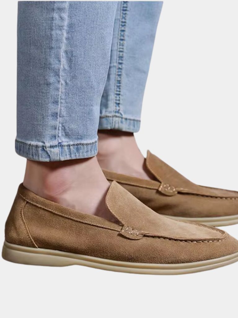 Lino Aureo Set - Vailor & Veil