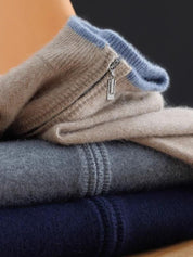 London Fog Cashmere Jacket – Vailor & Veil