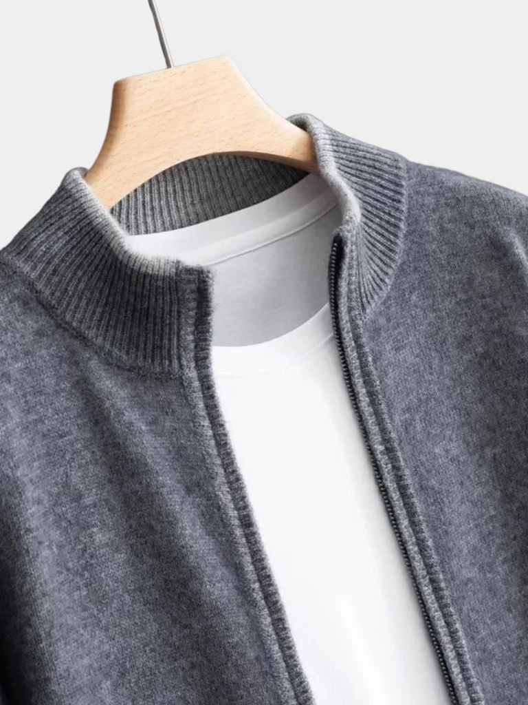 London Fog Cashmere Jacket – Vailor & Veil