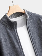 London Fog Cashmere Jacket – Vailor & Veil