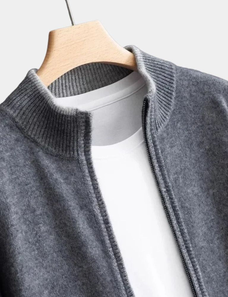 London Fog Cashmere Jacket – Vailor & Veil