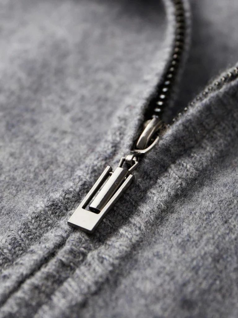 London Fog Cashmere Jacket – Vailor & Veil