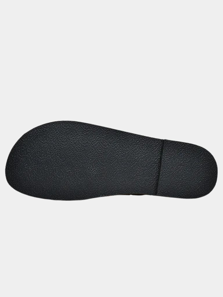 Lorenzo Ducal Leather Loafers – Vailor & Veil