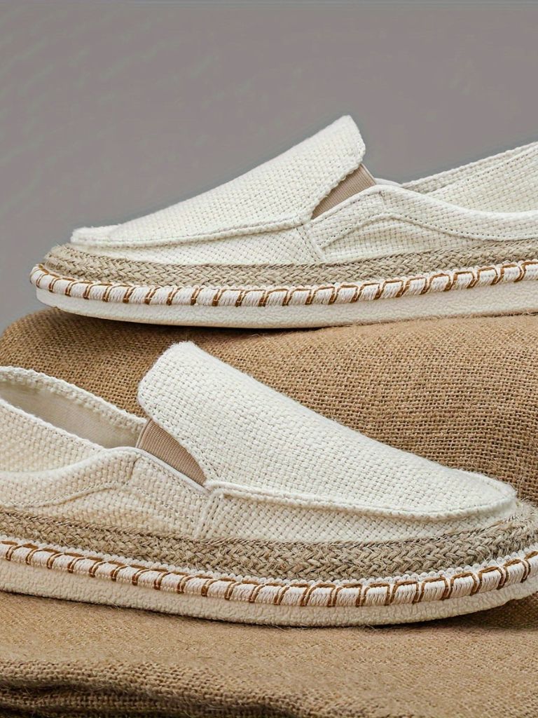 Lusso Riviera Shoes – Vailor & Veil