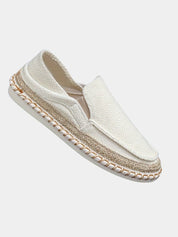 Lusso Riviera Shoes – Vailor & Veil