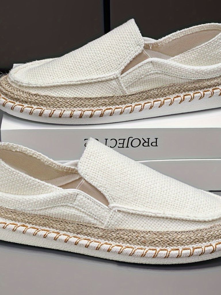 Lusso Riviera Shoes – Vailor & Veil