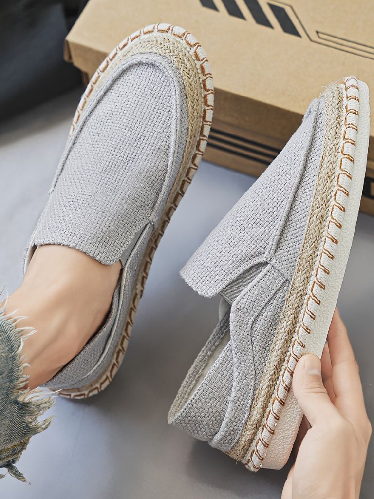 Lusso Riviera Shoes – Vailor & Veil