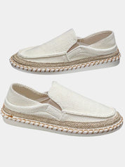 Lusso Riviera Shoes – Vailor & Veil