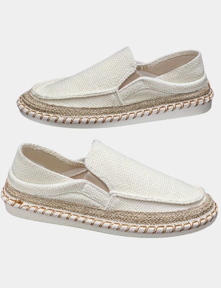 Lusso Riviera Shoes – Vailor & Veil