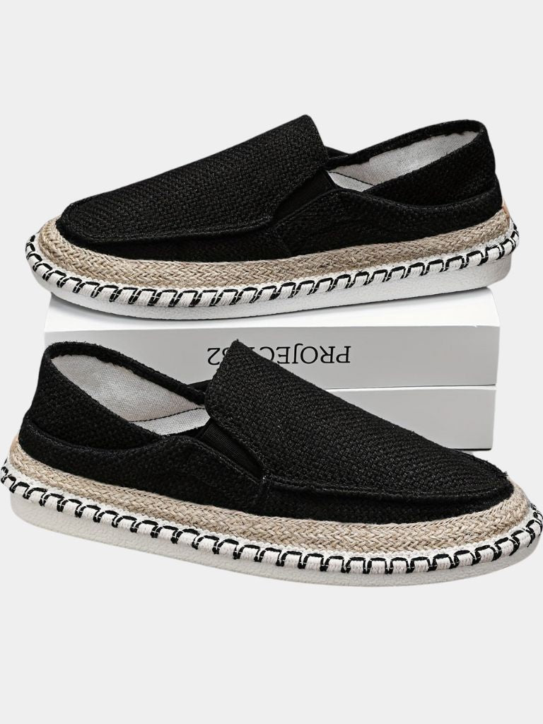 Lusso Riviera Shoes – Vailor & Veil