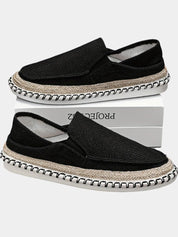 Lusso Riviera Shoes – Vailor & Veil