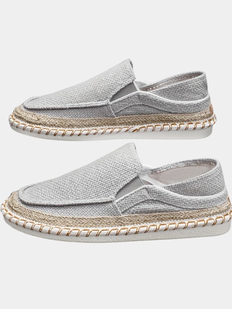 Lusso Riviera Shoes – Vailor & Veil