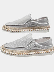 Lusso Riviera Shoes – Vailor & Veil