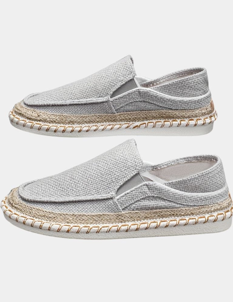 Lusso Riviera Shoes – Vailor & Veil