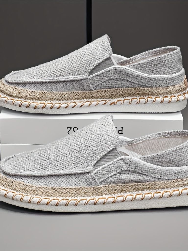 Lusso Riviera Shoes – Vailor & Veil