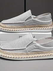 Lusso Riviera Shoes – Vailor & Veil