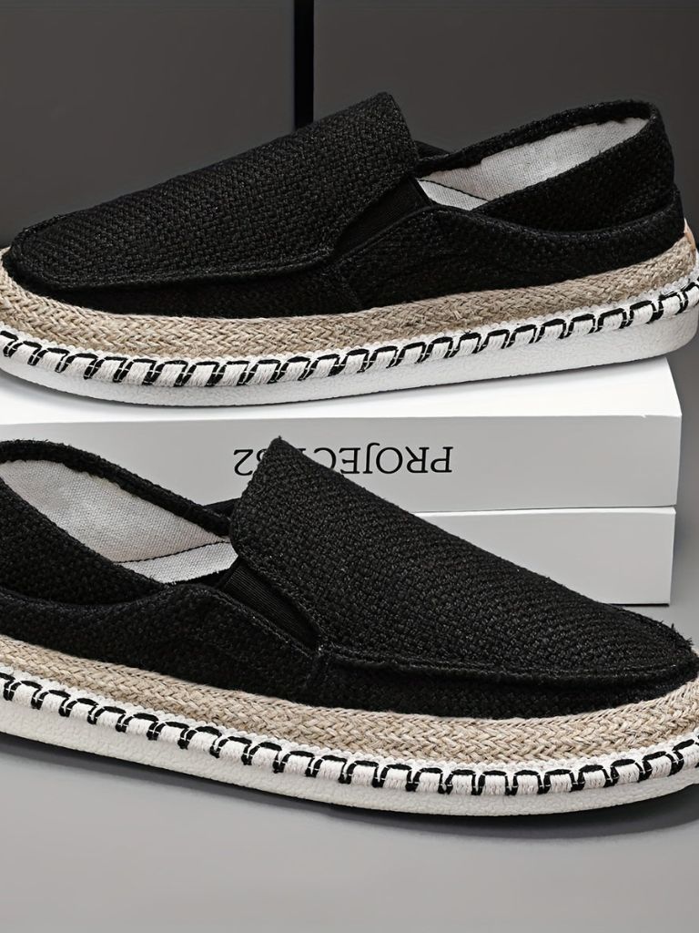 Lusso Riviera Shoes – Vailor & Veil