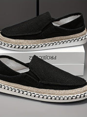 Lusso Riviera Shoes – Vailor & Veil