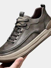 Luxury Mens Casual Shoes - Vailor & Veil