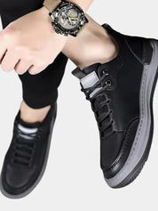 Luxury Mens Casual Shoes - Vailor & Veil