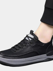 Luxury Mens Casual Shoes - Vailor & Veil