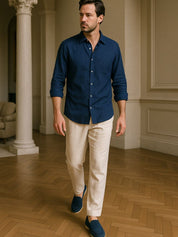 Marino Élégant Set - Vailor & Veil