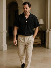 Medaglia Nera Set - Vailor & Veil