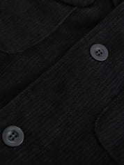 Men's Autumn Casual Jacket - Vailor & Veil