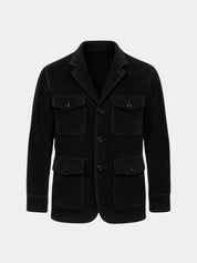 Men's Autumn Casual Jacket - Vailor & Veil
