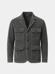 Men's Autumn Casual Jacket - Vailor & Veil