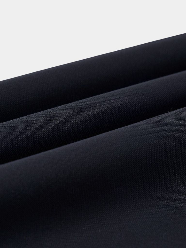 Midnight Trim Polo – Vailor & Veil