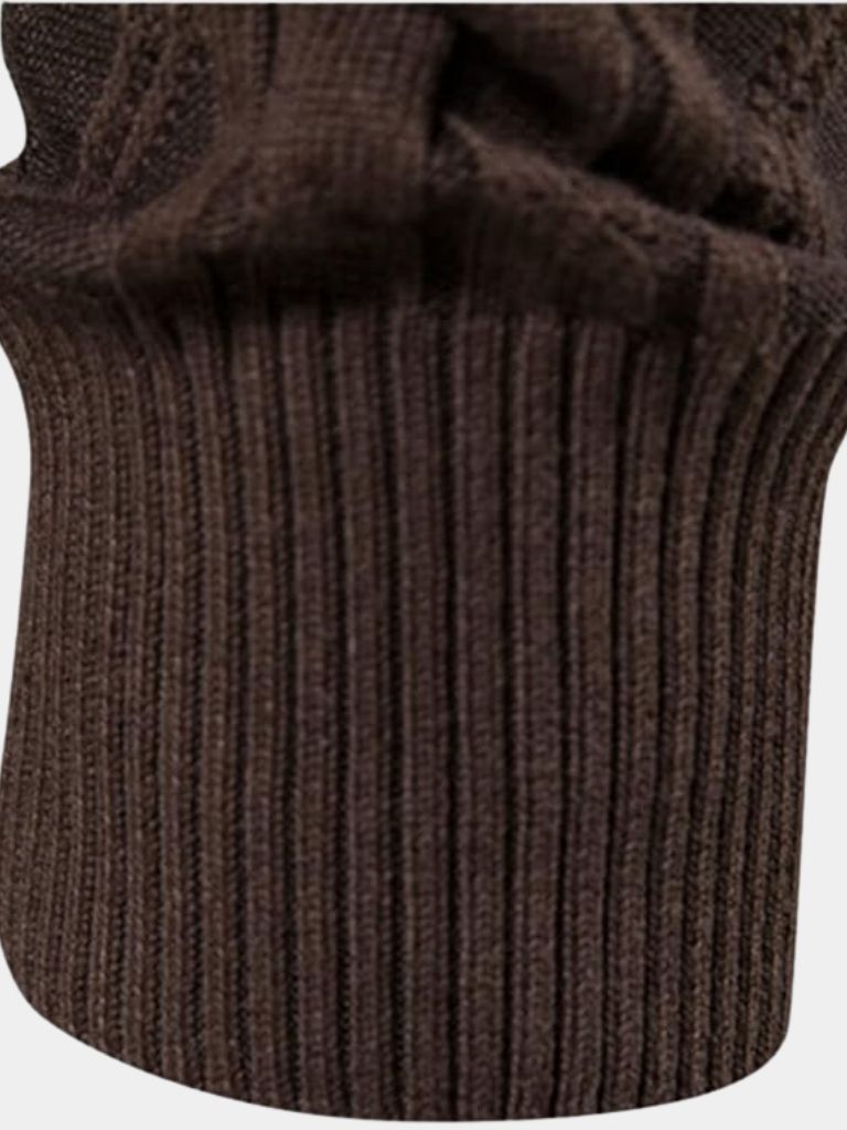 Minimalist Cardigan - Vailor & Veil