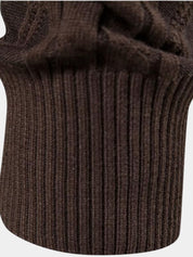 Minimalist Cardigan - Vailor & Veil